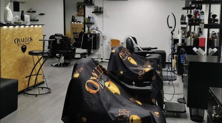 Ovalles Barber Shop image 3