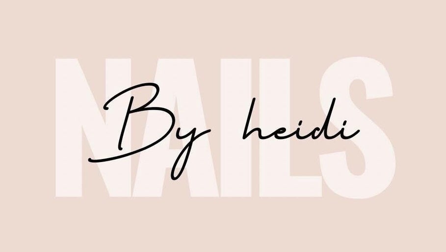 Nails By Heidi slika 1