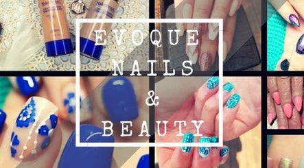 Evoque Nails and Beauty