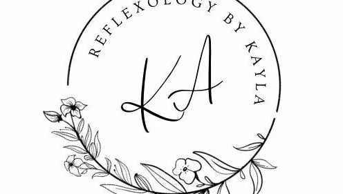 Reflexology by Kayla Bild 1