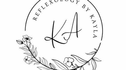Reflexology by Kayla