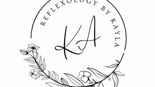 Reflexology by Kayla
