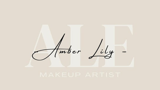Makeup by Amber