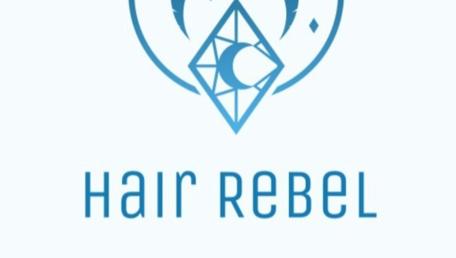 Hair Rebel imaginea 1