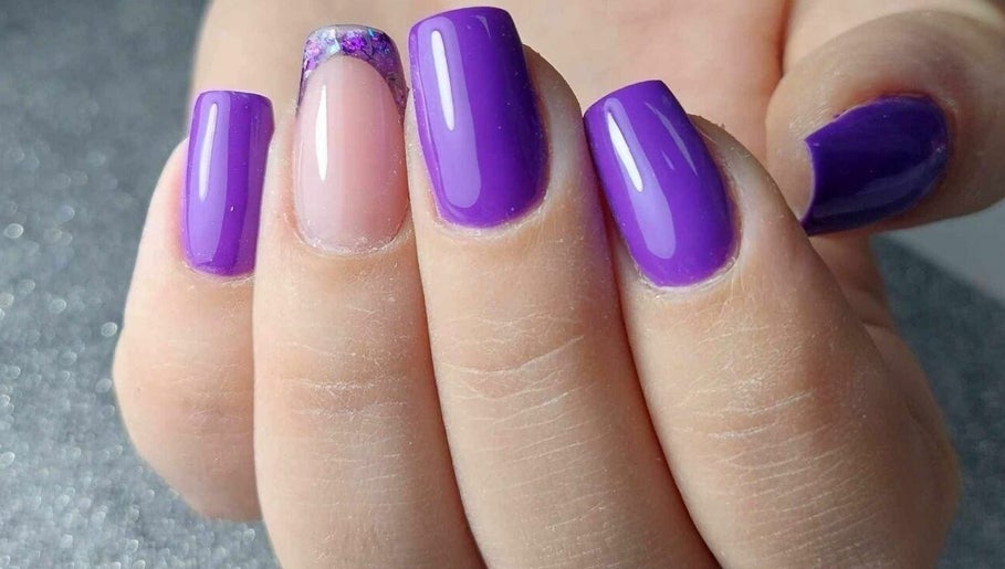 All About The Nails image 1