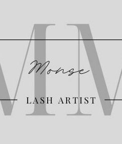 Lashed x Monse image 2