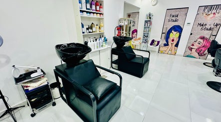 Freesia Beauty Center - Al Falah slika 2