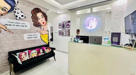 Freesia Beauty Center - Al Falah slika 3