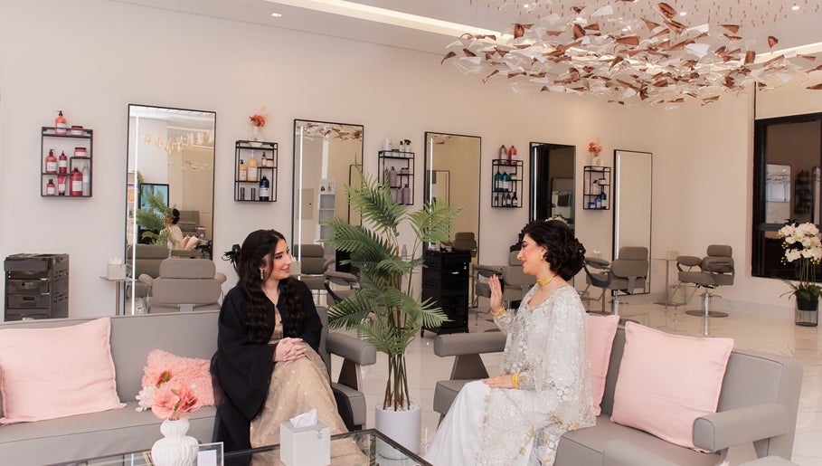 Image de Fressia Beauty & Wellness Center - Al Riyadh City 1