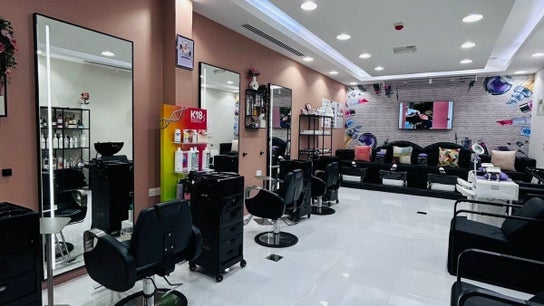 Freesia Beauty Center - Al Falah