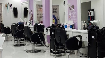 Freesia Beauty Center - Al Falah image 2