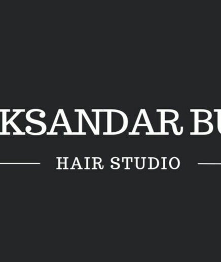 Aleksandar Budic Hair Studio image 2