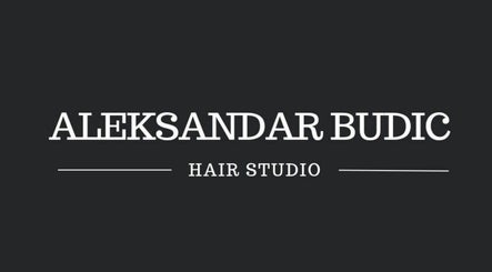 Aleksandar Budic Hair Studio