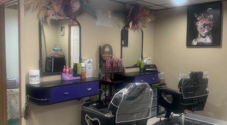 Homegrown BeYOUtiful Salon