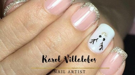 Nails by Karol image 2