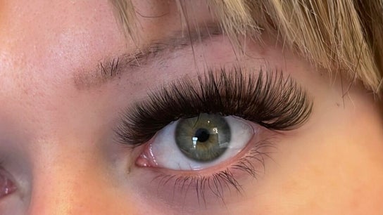 Lashes By Shamsa