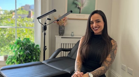 Fairinked Brows & Tattoo