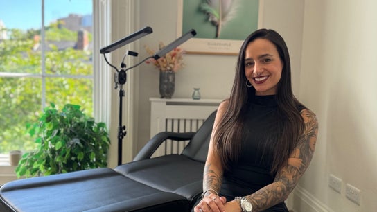 Fairinked Brows & Tattoo