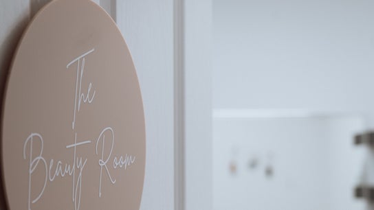 The Beauty Room @ Salon South