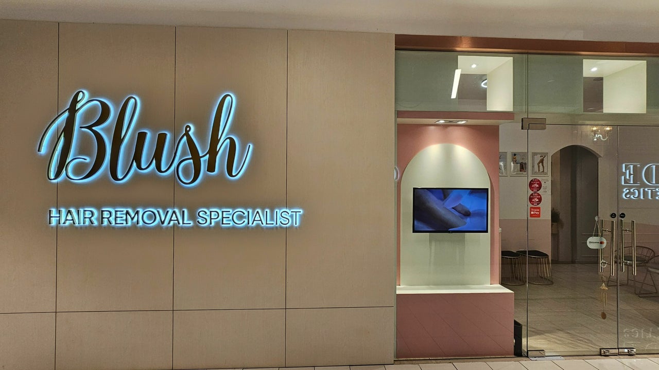 Best salons for arm waxing in Central Area Singapore Fresha