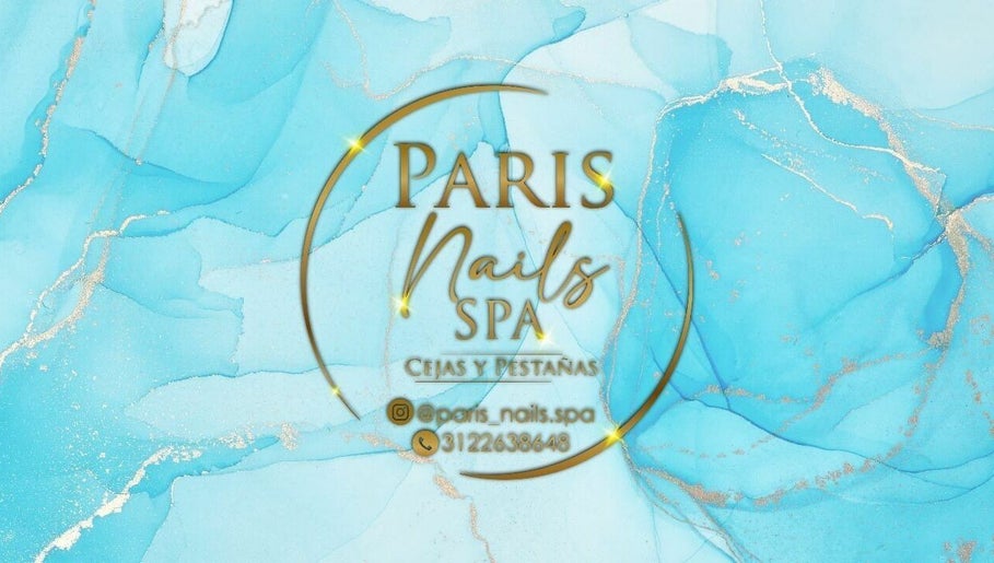 Imagen 1 de Paris Nails