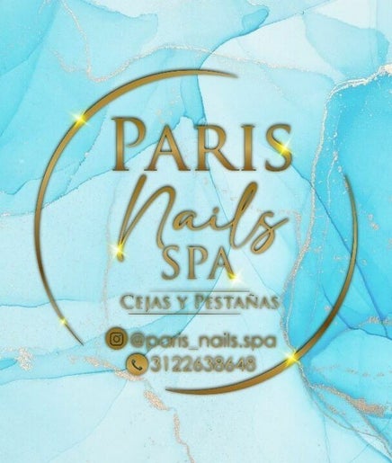 Paris Nails afbeelding 2