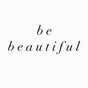 Be Beautiful By Sam x
