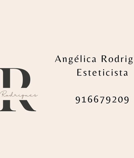 Angélica Rodrigues Beauty 2paveikslėlis