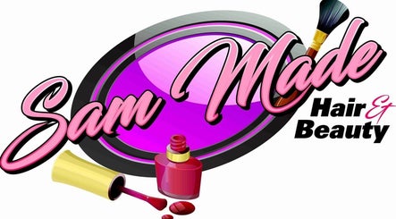 Sammade Hair and Beauty