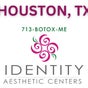 Houston, TX- Identity Aesthetics - 6806 Long Point Road, C, Northwest Houston, Houston, Texas