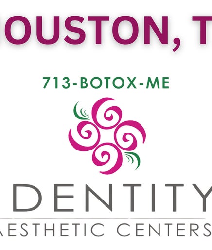 Houston, TX- Identity Aesthetics billede 2