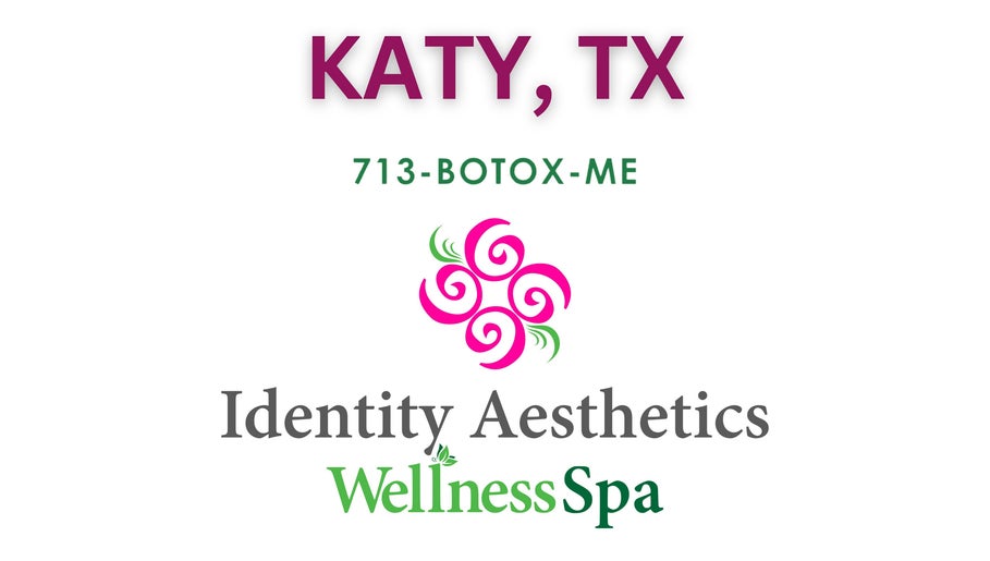 KATY, TX -  Identity Aesthetics image 1