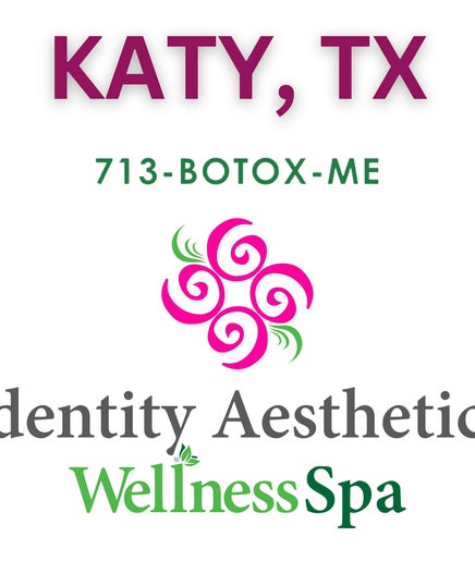 KATY, TX -  Identity Aesthetics image 2