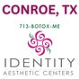 CONROE, TX - Identity Aesthetics