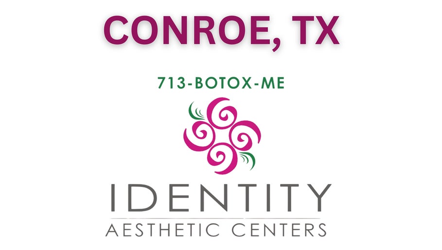 CONROE, TX - Identity Aesthetics, bild 1