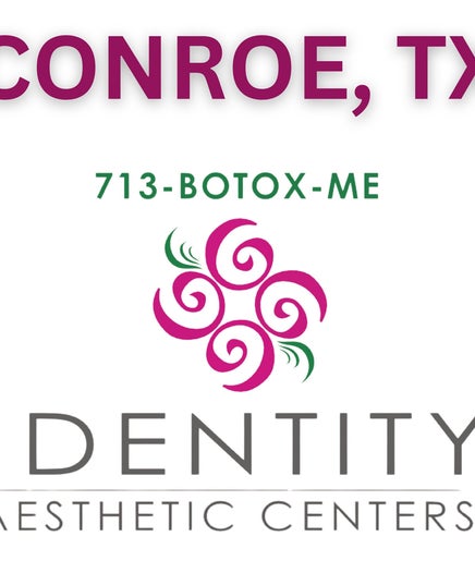 CONROE, TX - Identity Aesthetics, bild 2