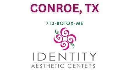 CONROE, TX - Identity Aesthetics