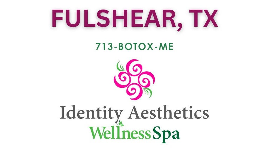 FULSHEAR, TX - Identity Aesthetics image 1