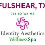 FULSHEAR, TX - Identity Aesthetics - 30417 5th Street, Suite C, Fulshear, Texas