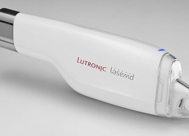 Advanced Lutronic device at CONROE, TX - Identity Aesthetics, Conroe, Texas, US.