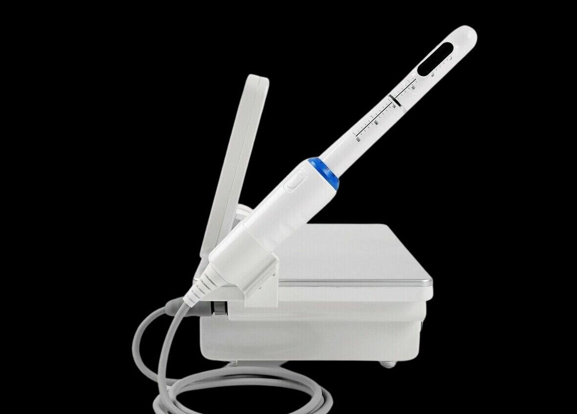 Cutting-edge device at Houston, TX- Identity Aesthetics in Houston, Texas, US for advanced treatments.