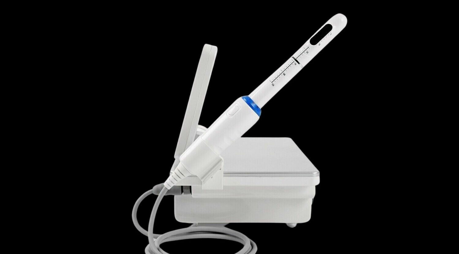 Cutting-edge device at Houston, TX- Identity Aesthetics in Houston, Texas, US for advanced treatments.