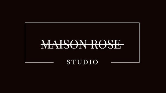 Maison Rose Studio