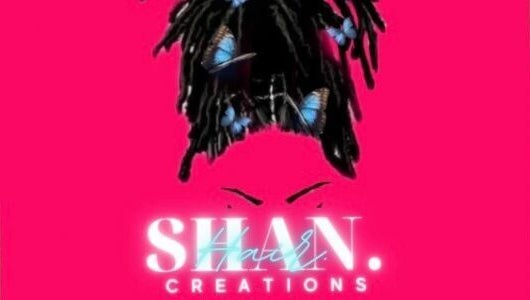 Shan Hair Creations billede 1