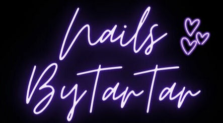 Nails By Tar Tar