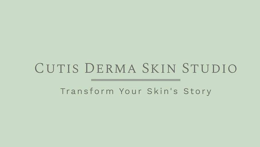 Cutis Derma Skin Studio afbeelding 1