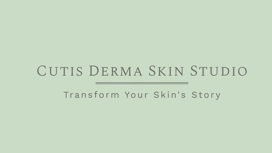 Cutis Derma Skin Studio