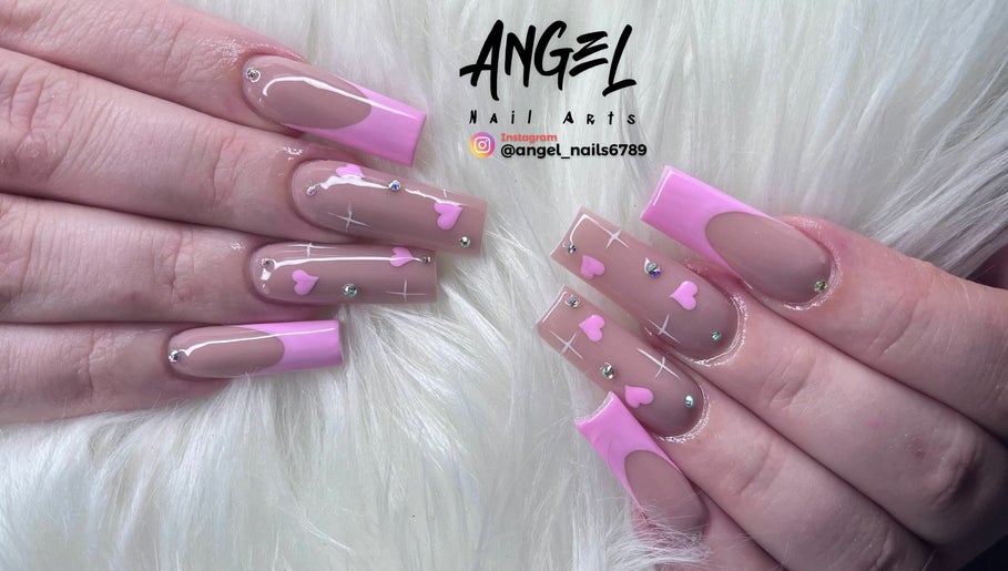 Angel Nails slika 1