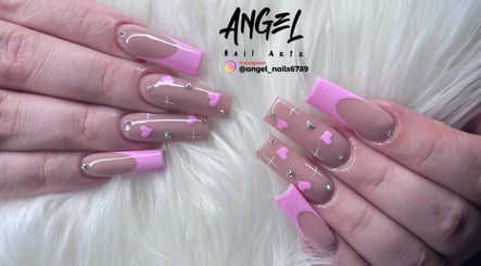 Angel Nails