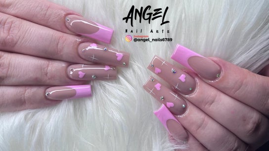 Angel Nails